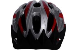 Challenge Bike Helmet - Men's